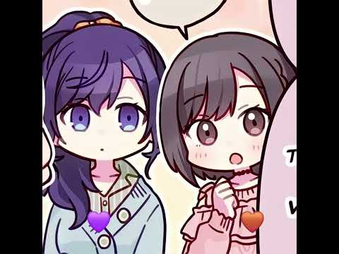 MAFUENA💜🤎💜🤎💜#Mafuena#Ena#Mafuyu
