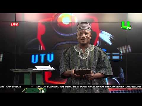 SPORTS NEWS WITH DAVID OFORI OSAFO 10/03/25