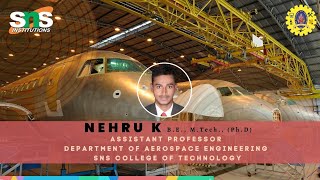 Buckling of Plates and Aircraft Load Analysis | Aerospace Structures | SNS Institutions