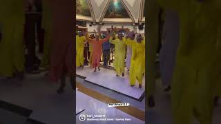 Govind Bolo Hari Gopal Bolo🚩✨ Kirtan Dance ISKCON #iskcon #harekrishna