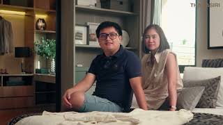 ธนาฮาบิแทต กรู๊ฟ ปิ่นเกล้า สิรินธร บ้านหลังใหญ่ ที่หลายครอบครัวตัดสินใจมาใช้ชีวิตอยู่