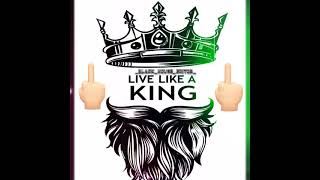 Live like a king 👑// Black house editor// attidue video 😎