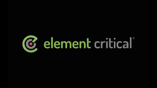 Chicago Colocation   Element Critical's CH1 Data Center