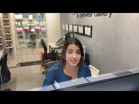 What To Expect When Checking In