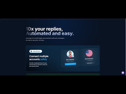 Porsp Review - Automate LinkedIn Outreach with AI | AppSumo Lifetime Deal