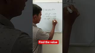 Algebra #shorts #maths #mathchallenge
