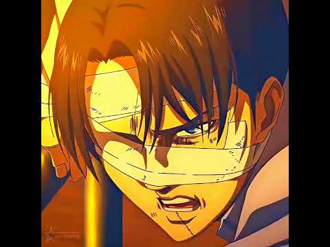 Can't stop #leviackerman #attackontitan