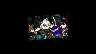UNDO MY SAD! #gacha #aphmau #myinnerdemons #myocs #gachatrend