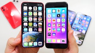 Worst iPhones To Buy August 2025