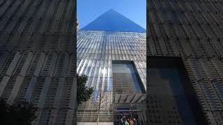 One world observatory view | Manhattan | NYC | Travel