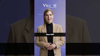 SAP BTP Integration Made Easy – Fast, Reliable, and Effortless with Vegah!