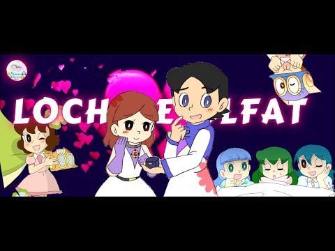 Perman AMV Song Locha-e-ulfat 😁