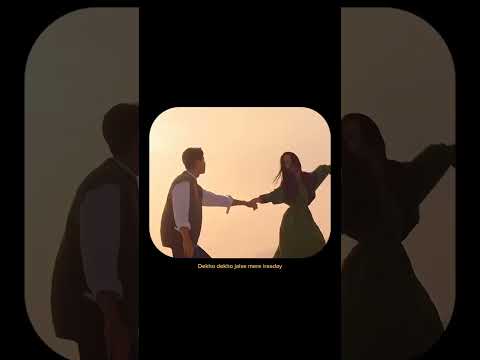 Let's her go X Husn (feel the love)
