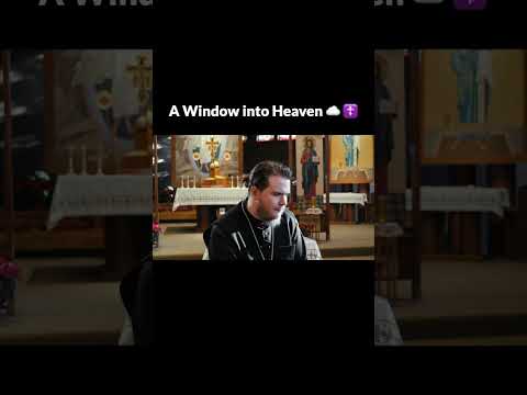 Listen to this Byzantine Catholic priest shed a new perspective on iconography 👆🏼