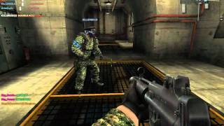 KILLERSOLO HACKING. - no idea wat hack this is.