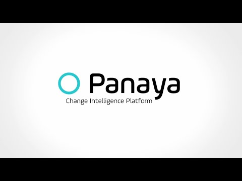 Panaya: The Change Intelligence Platform