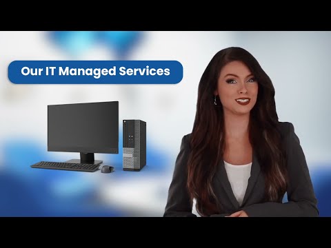 Tailored IT Managed Services Plans | Xonicwave Solutions