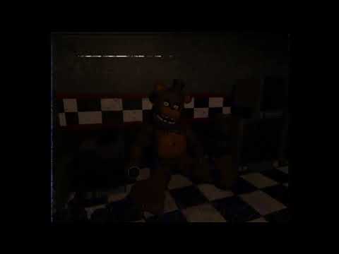 Fazbear Security Footage