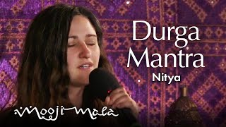 Nitya – Durga Mantra