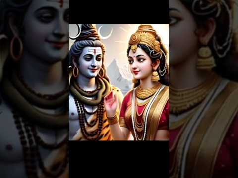 शिव पार्वती कहानी #trending #krishna  #moralstories #dharmikkahani #viralvideo #shortvideo#story