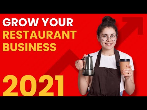 SEO For Restaurant Business: Best Restaurant SEO Tips 2021