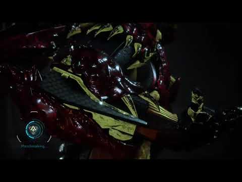 Aura Hybrid Titan Run