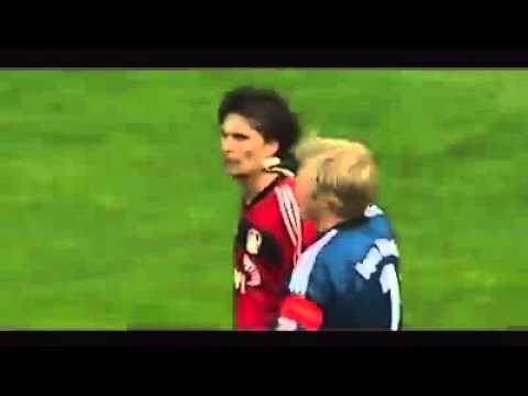 Soccer dream team ever