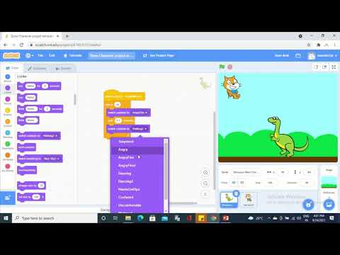 Coding for Kids | Kids Online Coding | Animation for kids | Programming for kids | Learn from home