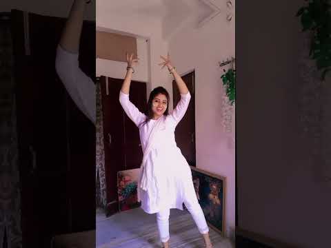 Rang le ke khelte🥰 #shorts #Holi #youtubeshorts #short #ytshorts #short #dance #bhajan