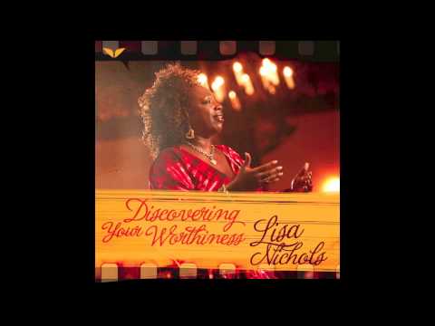Powerful Soul Raising & Motivational Guided Meditation For Self Love | Lisa Nichols