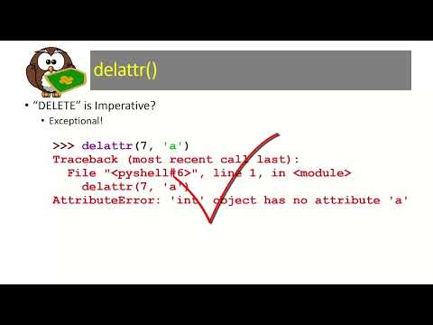 BLT: Natural Operational Ordering