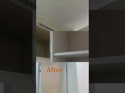 Superstar Handyman Services - Need to repair or replace your cupboard/cabinet hinges?