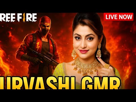 free fire live