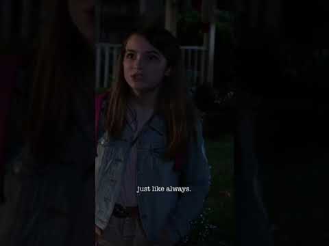Missy and Sheldon Run Away?!  #youngsheldon #shorts