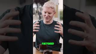 AI Refactors Code? The Dream Tool for Lazy Programmers #shorts