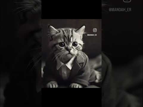 #sad #cat #viralvideo