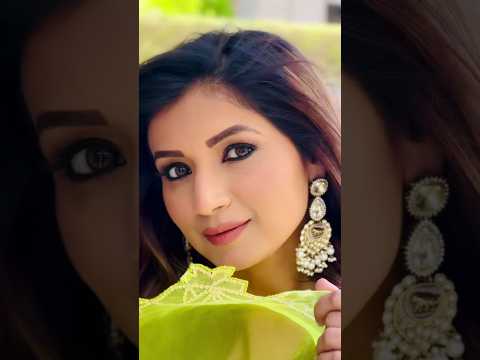 Shipra Goyal Shines in every frame of Surmedaanii #ytshorts