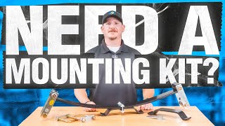 Do You Need a Mounting Kit For Your SuperSprings? | Engineering Corner