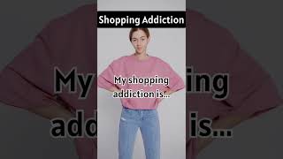 My shopping addiction is...  #fashiontips #motivation #styleessentials
