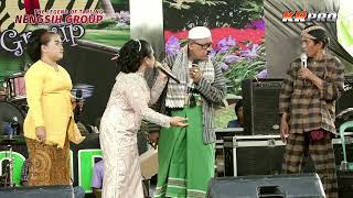 DRAMA TARLING BAGIAN 2 \ ISTRI DURHAKA \ NENGSIH GROUP \ 11 - 10 -2024 \ JUNTIKEDOKAN