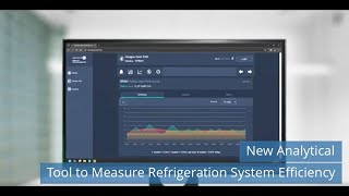 Tool to Measure Ref System Efficiency / ASERCOM Convention 2024 / Maersk’s new cold chain facility