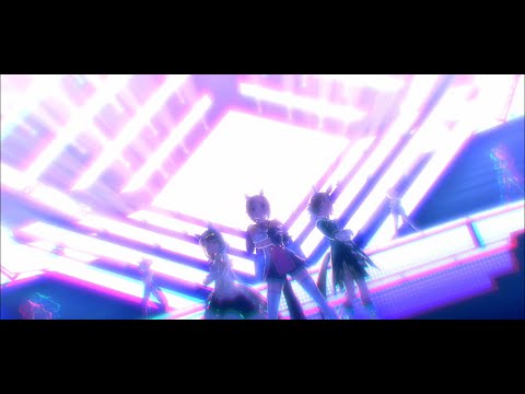 [ウマ娘/우마무스메] 본능 스피드
