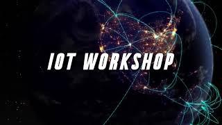 IOT Workshop Teaser | ARAM 2021 | National Conference | SSN College of Engineering (SSNCE)