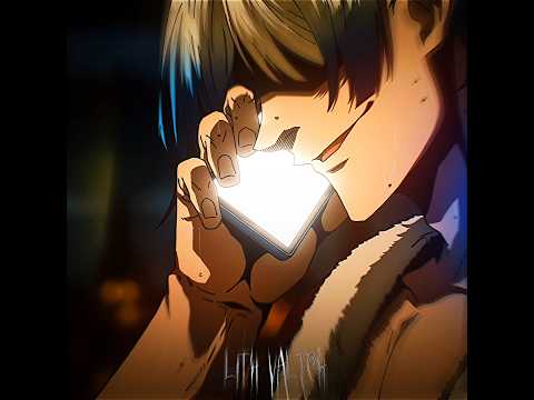 Michael Kaiser #edit #phonk #bluelock #anime #animeedit #kaiser #michaelkaiser