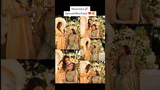 Hira Faisal Love Iqra Kanwal #hirafaisal #sistrology #love #babyshower #sisterlove#fatimafaisal