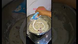 Delhi Famous Malai Soya Chaap in white Gravy #malai #soyachaap #recipe