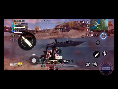 Call of Duty Mobile Battle Royale New GamePlay | COD Mobile beginners Guide | COD Battle Royale