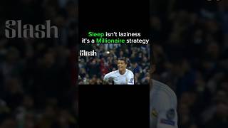 @SlashFinancial When Sleep is your top priority #fintech #tech #business #startups