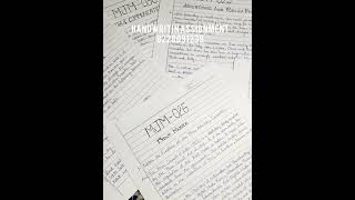 Ignou solved Assignment 2024-2025