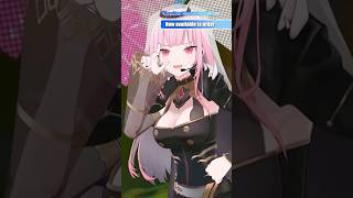 Sorry we’re just better! Go-Getters LIVE in NYC! #shorts #hololive #breakingdimensions #vtuber